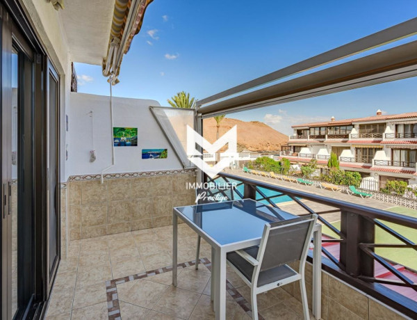 Piso en venta en  Calle de la Te, Arona photo 2
