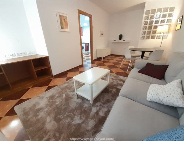 Apartment for sale in Centro , Palencia photo 1