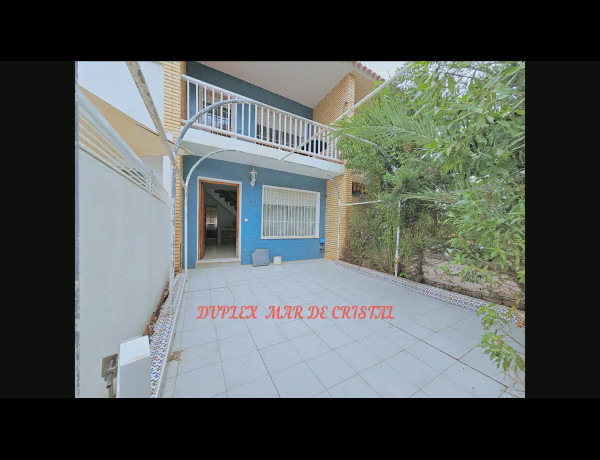 Bajo en venta en Calle los Madrazos, Cartagena thumbnail 1