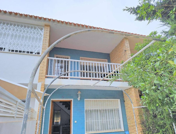 Bajo en venta en  Calle los Madrazos, Cartagena photo 4