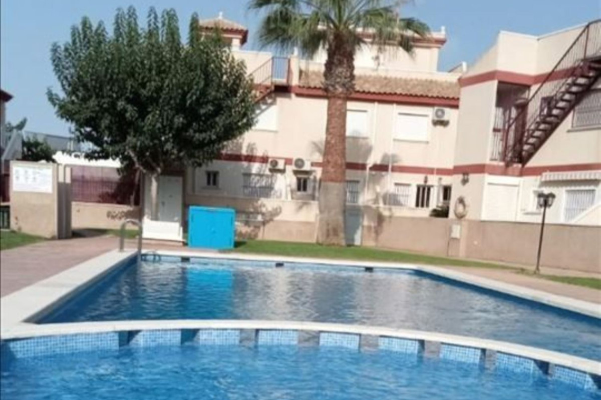 Venta de bajo en Avenida del Puerto, 300, San Pedro del Pinatar
 photo 2