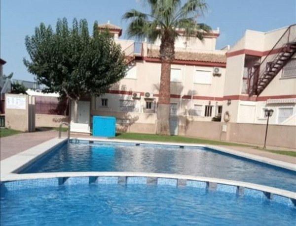 Bajo en venta en Avenida del Puerto, 300 , San Pedro del Pinatar thumbnail 1