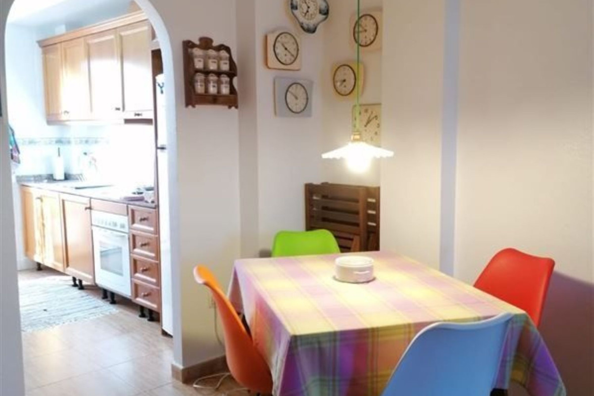 Venta de bajo en Avenida del Puerto, 300, San Pedro del Pinatar
 photo 4