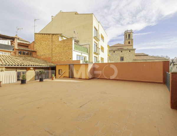 Продажа квартиры в Rambla de Sant Domènec, Vic photo 1