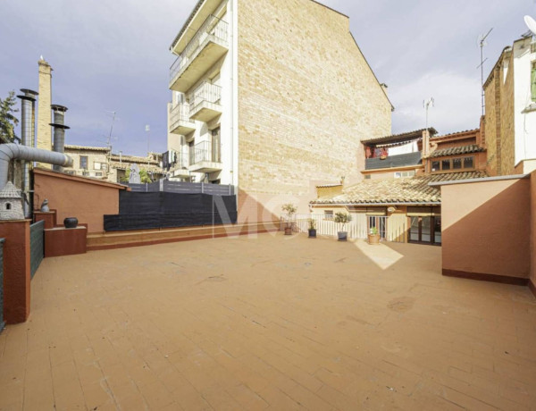Продажа квартиры в Rambla de Sant Domènec, Vic thumbnail 1