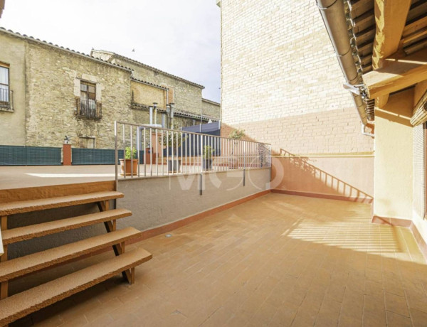 Продажа квартиры в Rambla de Sant Domènec, Vic thumbnail 2