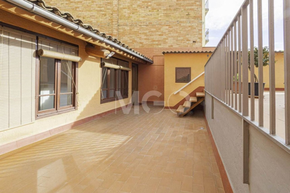 Продажа квартиры на Rambla de Sant Domènec, Вик
 photo 4