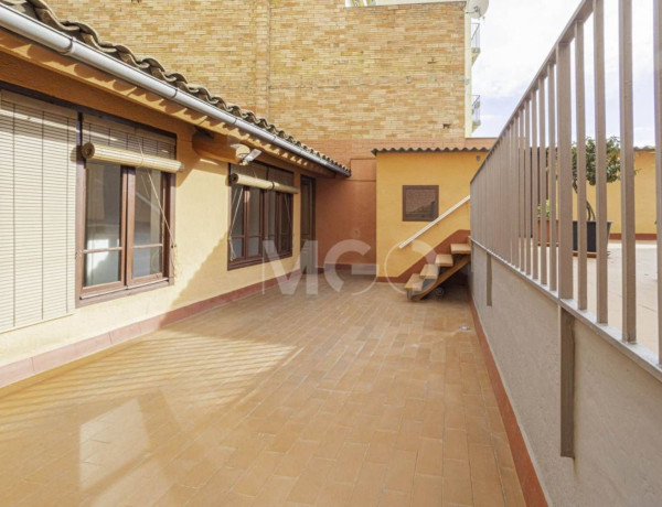 Продажа квартиры в  Rambla de Sant Domènec, Vic photo 4