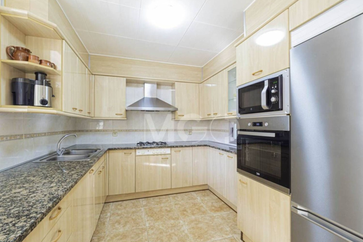 Продажа квартиры на Rambla de Sant Domènec, Вик
 photo 5