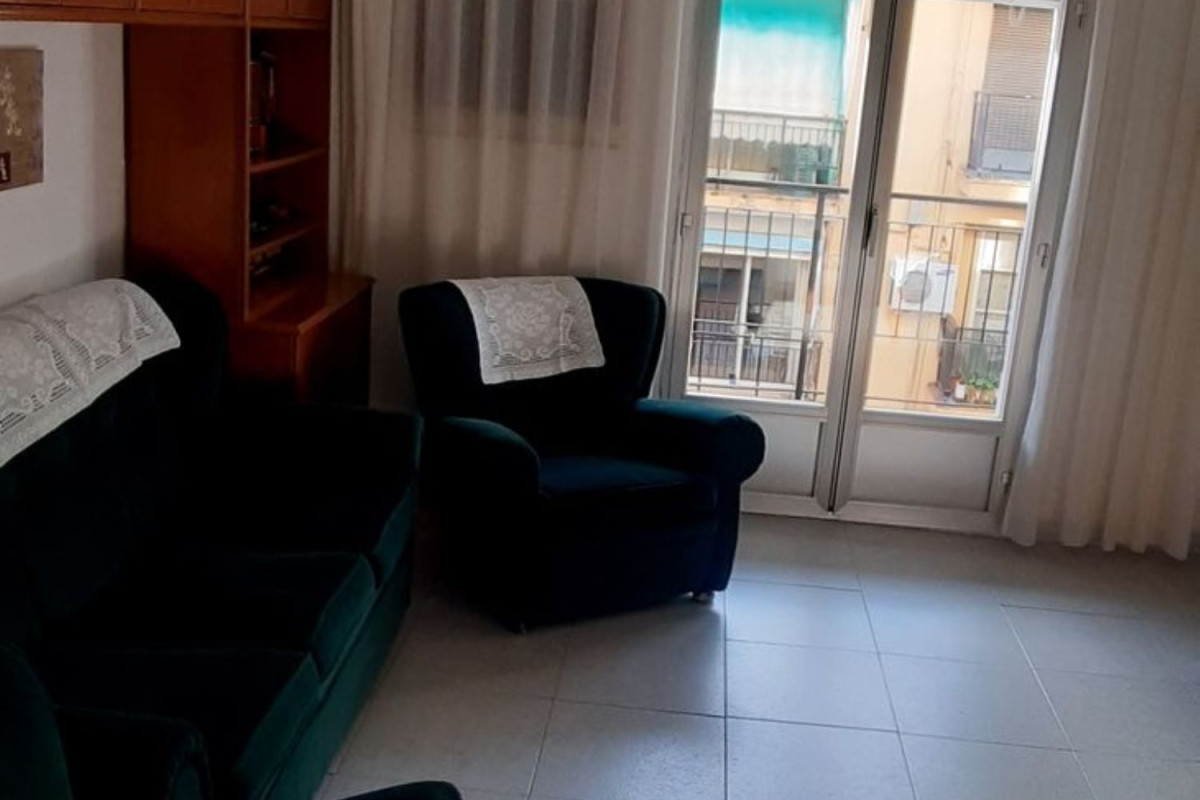 Sprzedaż mieszkania w Calle MAESTRO PRIEGO LOPEZ, 20, Dzielnica Ciudad Jardín
photo 1
