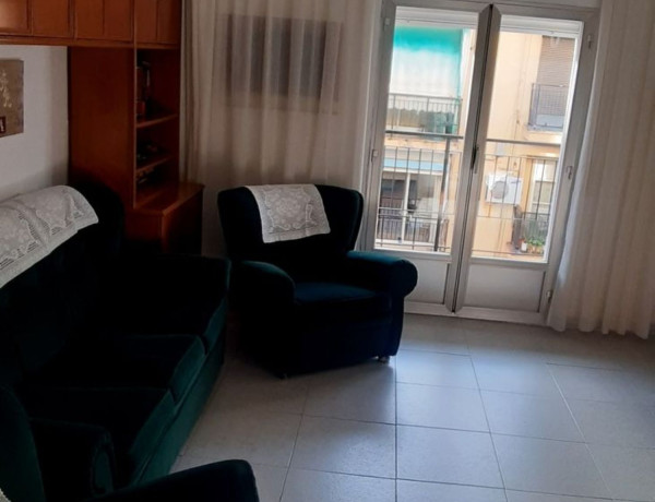 Продажа квартиры в Calle MAESTRO PRIEGO LOPEZ, 20, Distrito Ciudad Jardín photo 1