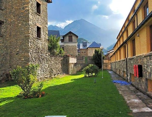 Duplex en venta en , Panticosa photo 1
