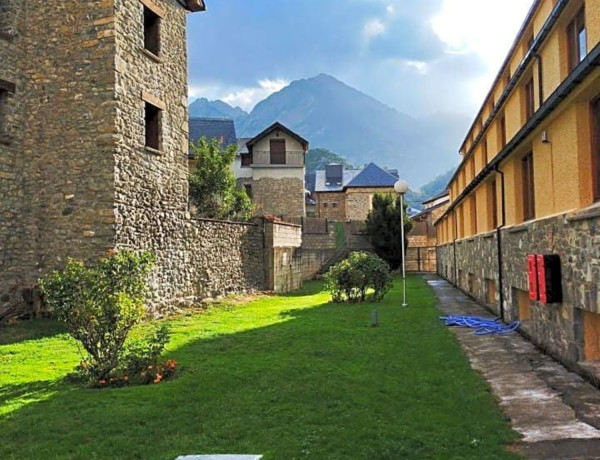 Duplex en venta en , Panticosa photo 3