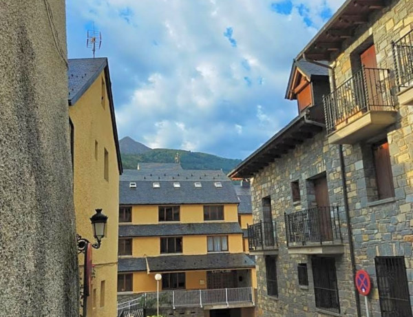 Duplex en venta en , Panticosa photo 4