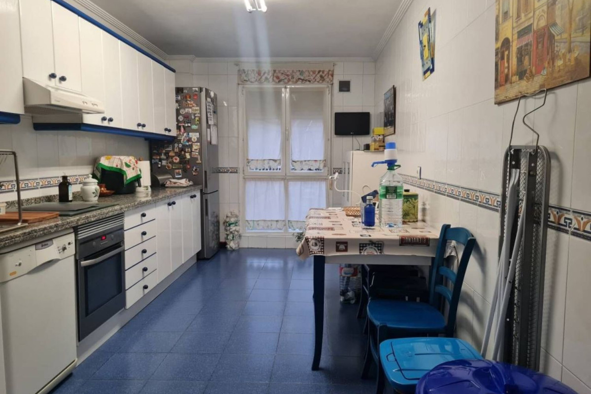 Piso en venta en Llanera, Лланера
 photo 2