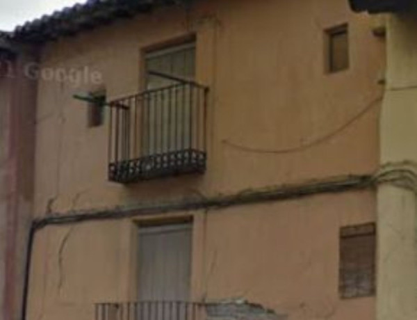 Casa de pueblo en venta en calle Larga, 7 photo