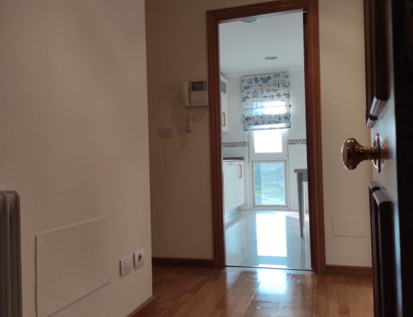 Piso en venta en  Calle Rafael Dieste, 2, Lugo photo 1