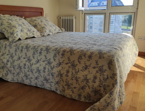 Piso en venta en  Calle Rafael Dieste, 2, Lugo photo 4