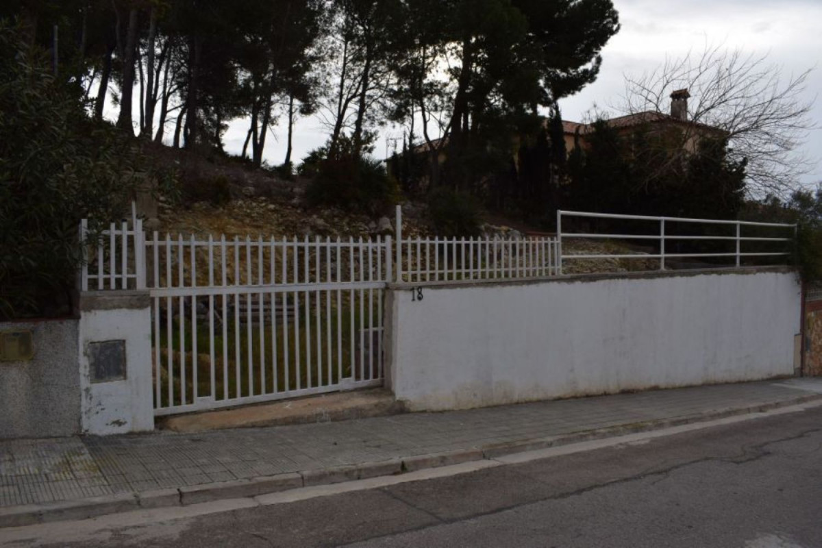 Działka na sprzedaż w Calafell, Tarragona photo 1