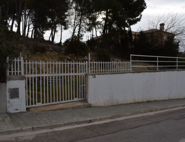 Terreno en venta en Calafell Park photo 1