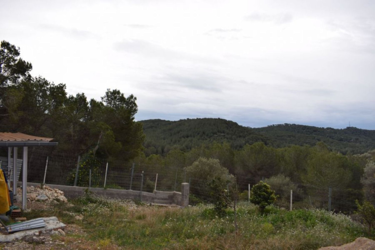 Działka na sprzedaż w Calafell, Tarragona photo 3