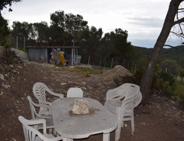 Terreno en venta en Calafell Park photo 4