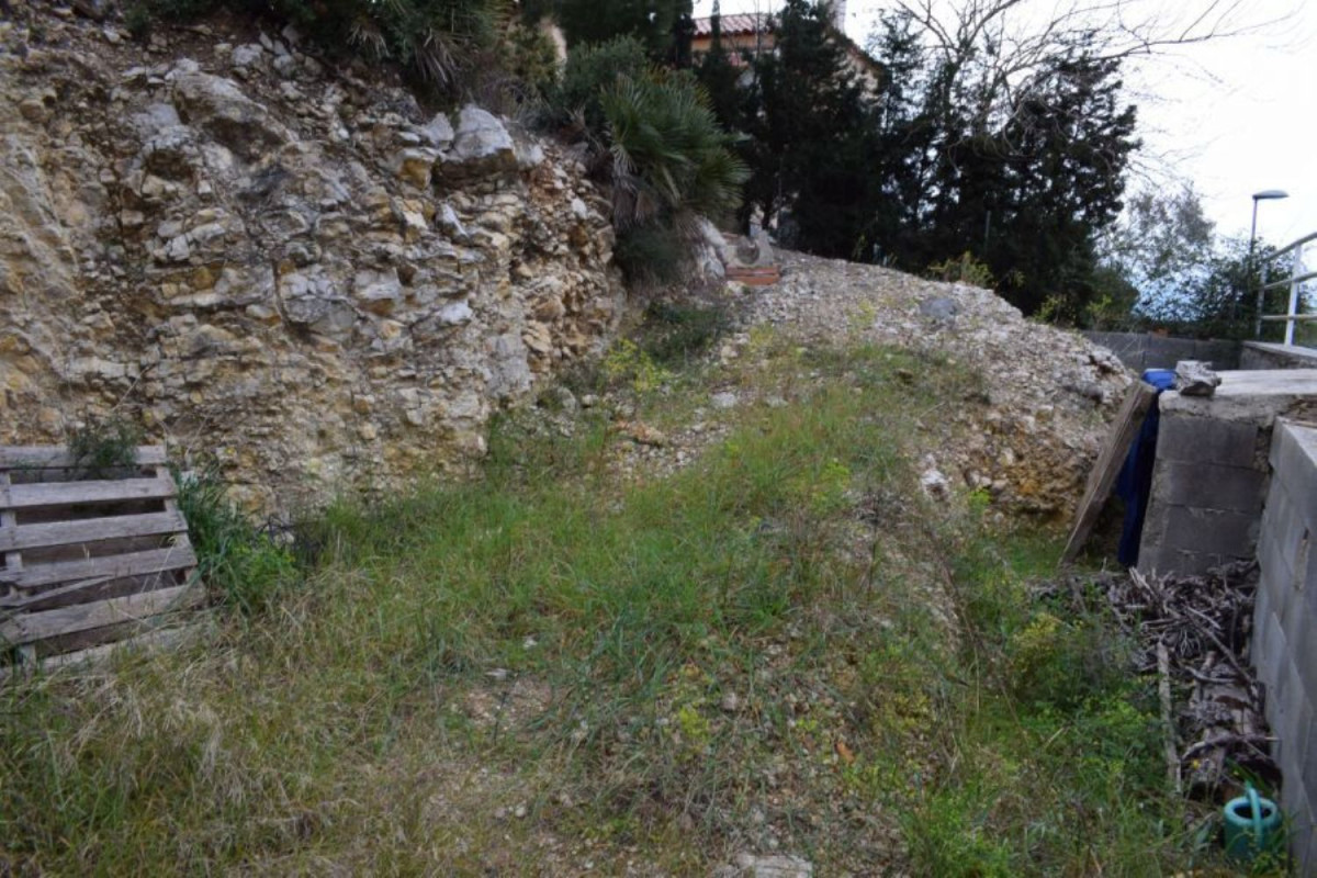 Działka na sprzedaż w Calafell, Tarragona photo 5