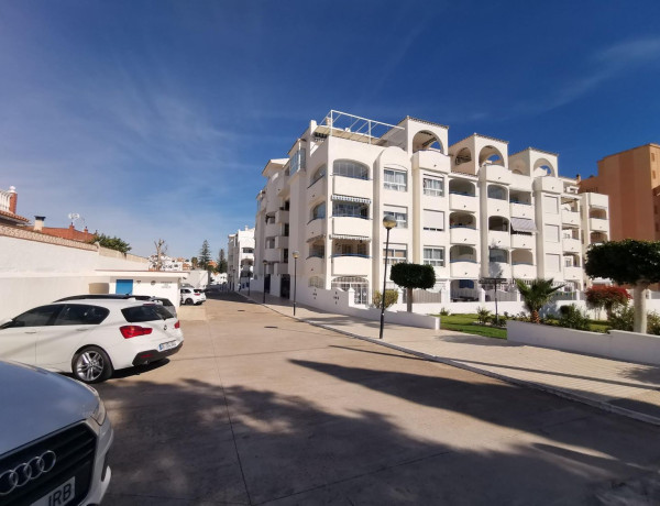 Piso en venta en Solymar - Puerto Marina , Benalmádena photo 1