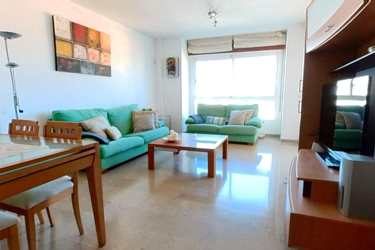 Venta de piso en Solymar - Puerto Marina, Benalmádena
photo 2