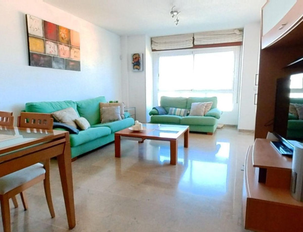 Piso en venta en Solymar - Puerto Marina , Benalmádena thumbnail 1