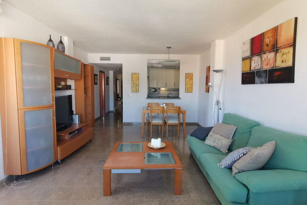 Venta de piso en Solymar - Puerto Marina, Benalmádena
photo 3