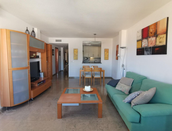 Piso en venta en Solymar - Puerto Marina , Benalmádena thumbnail 2