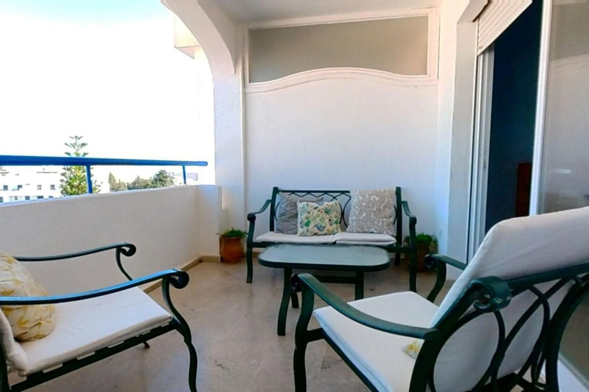 Venta de piso en Solymar - Puerto Marina, Benalmádena
photo 4