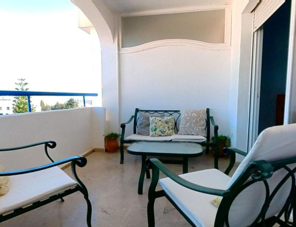 Piso en venta en  Solymar - Puerto Marina , Benalmádena photo 4