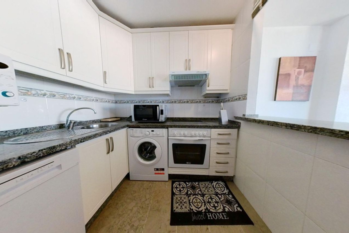 Venta de piso en Solymar - Puerto Marina, Benalmádena
photo 5