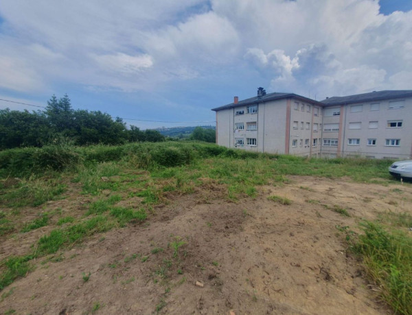 Terreno en venta en San Claudio-Trubia-Las Caldas photo 1