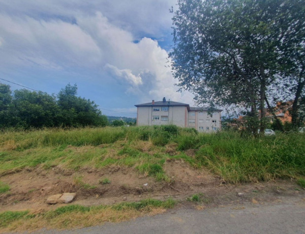 Terreno en venta en San Claudio-Trubia-Las Caldas photo 2