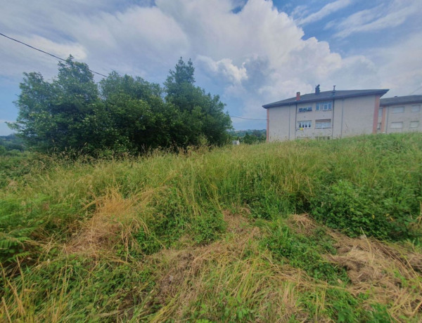 Terreno en venta en San Claudio-Trubia-Las Caldas photo 3