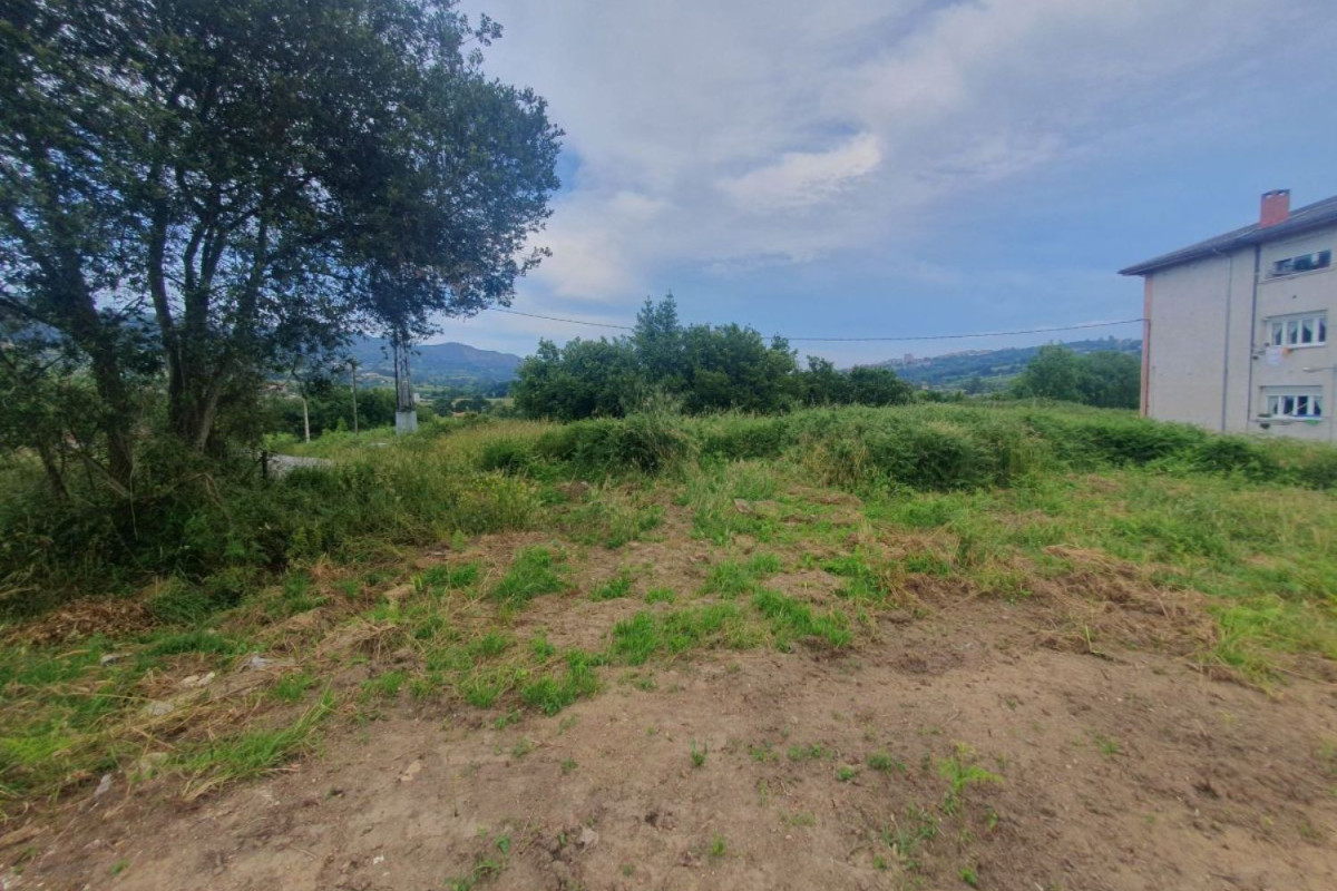 Terreno en venta en Oviedo, Asturias photo 4