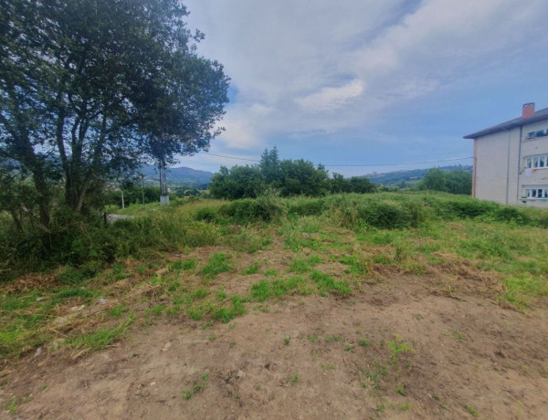 Terreno en venta en San Claudio-Trubia-Las Caldas photo 4