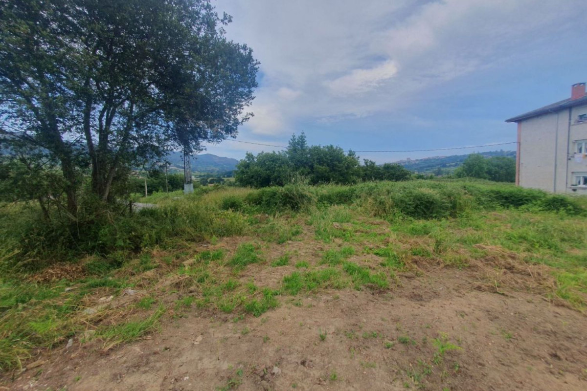 Terreno en venta en Oviedo, Asturias photo 5