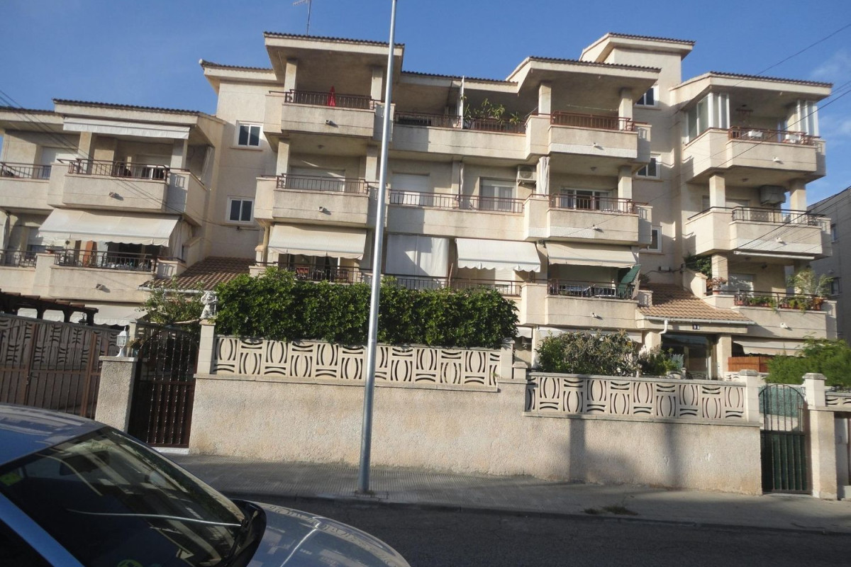 Sale of apartment in Calle d'Eivissa, Cunit
photo 3