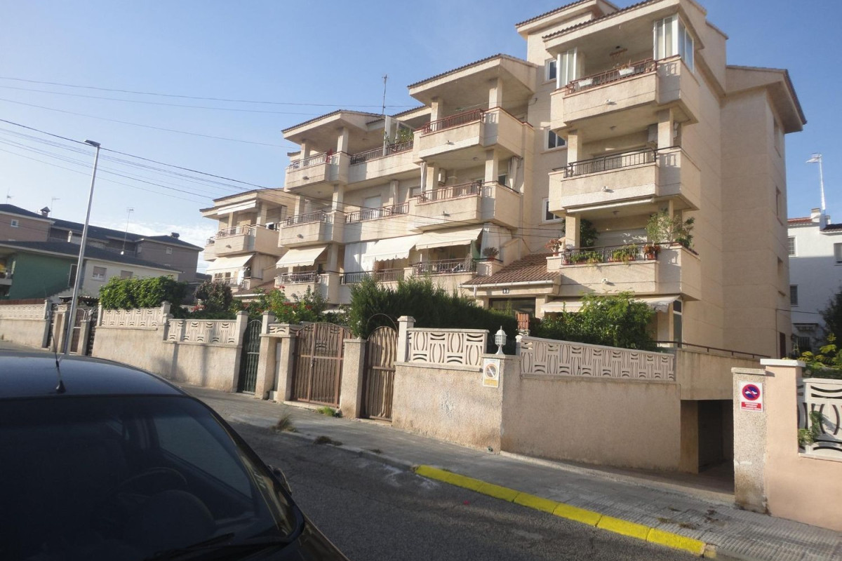 Sale of apartment in Calle d'Eivissa, Cunit
photo 4