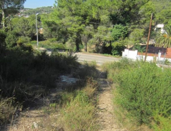 Terreno en venta en calle Tomàs Breton, 48 photo 1