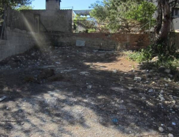 Terreno en venta en calle Tomàs Breton, 48 photo 3