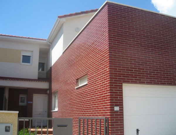 Таунхаус на продажу в , Venta de Baños photo 1