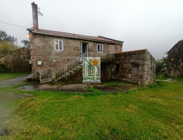 Casa rural en venta en Lugar Pedra Picada photo 2