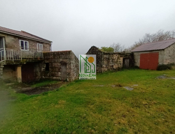 Casa rural en venta en Lugar Pedra Picada photo 3
