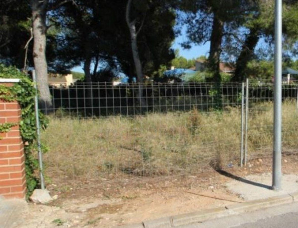 Terreno en venta en calle l'Arboç, 14 photo 1