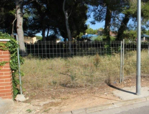 Terreno en venta en calle l'Arboç, 14 photo 2